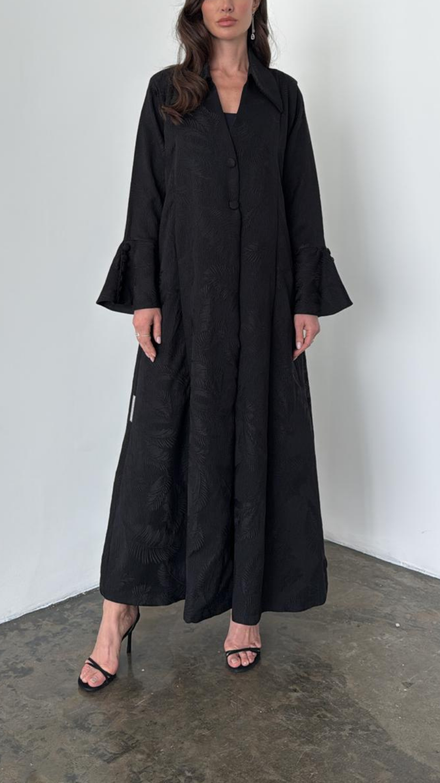 Abaya #787