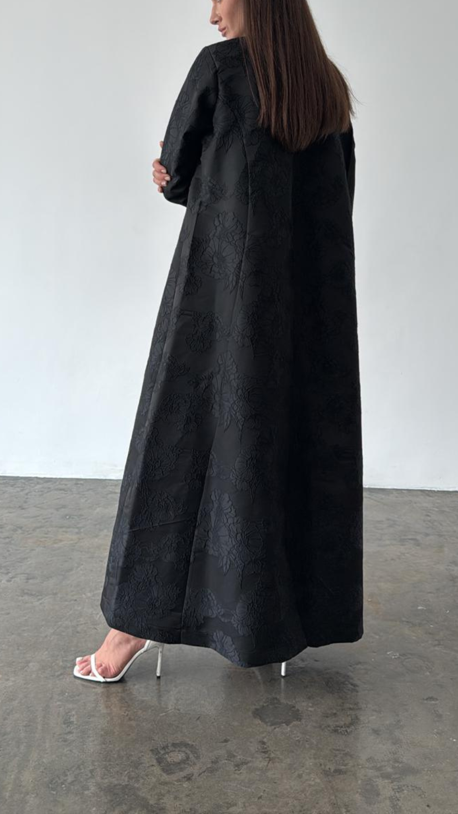 Abaya #741