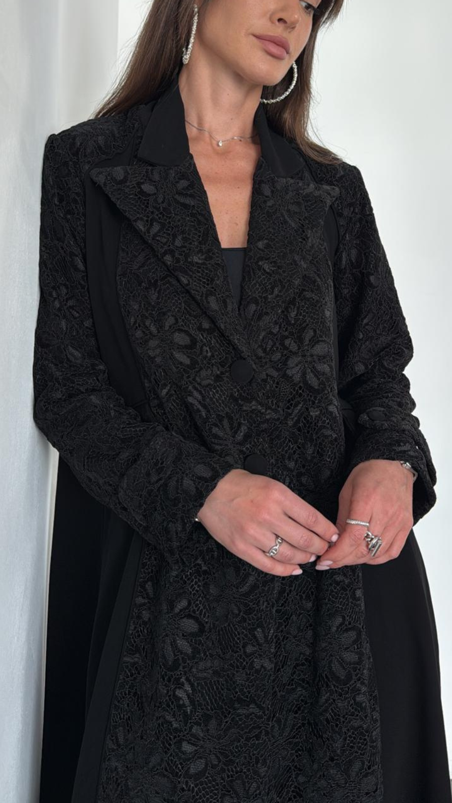 Abaya #766