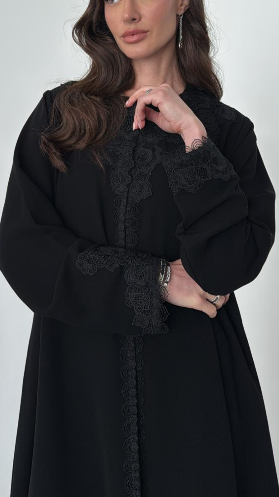 Abaya #791