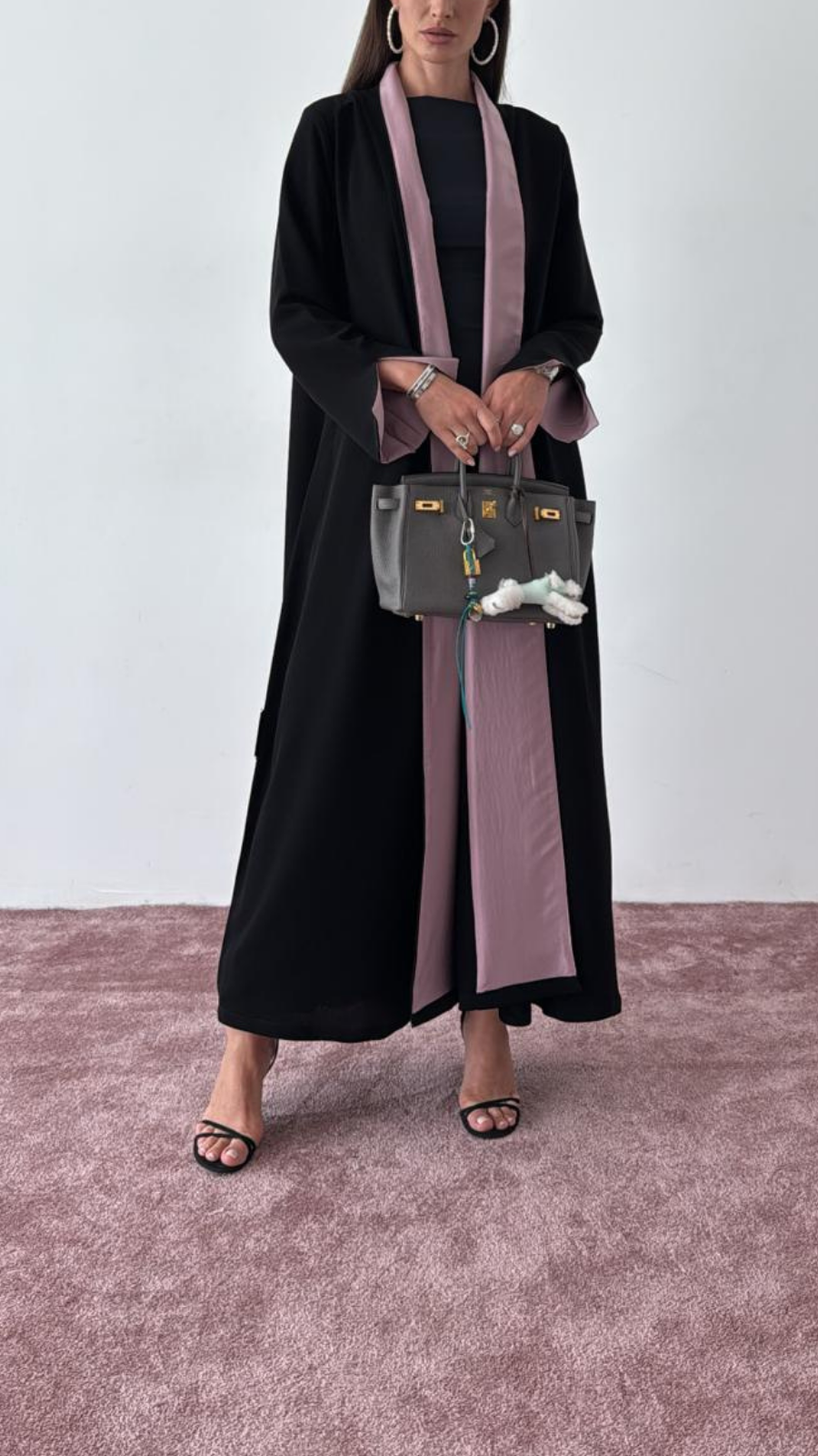 Abaya #722