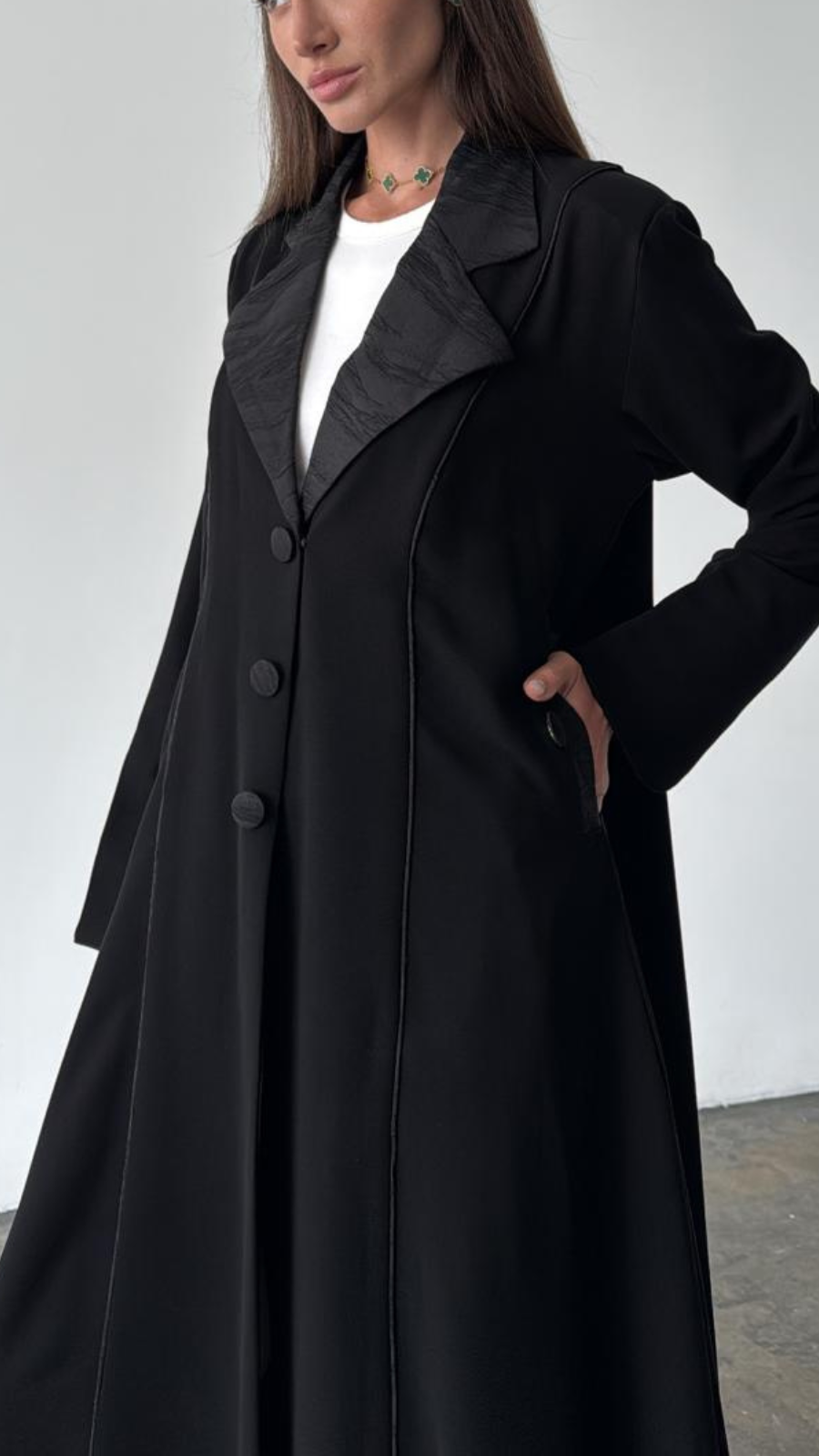Abaya #745