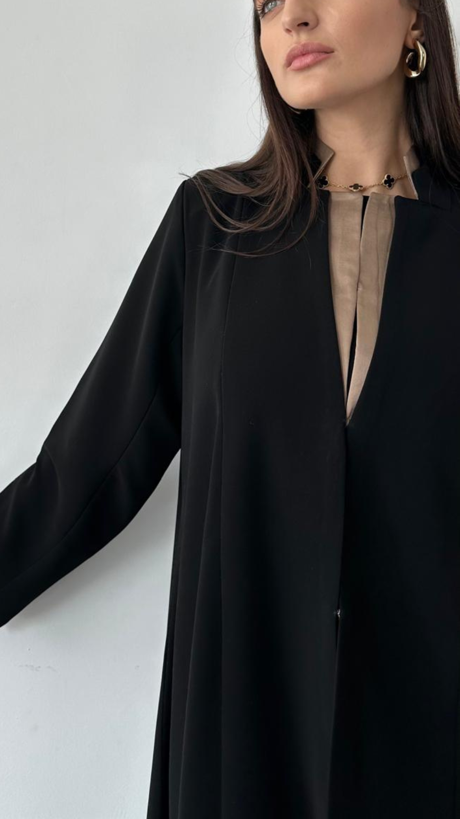 Abaya #682