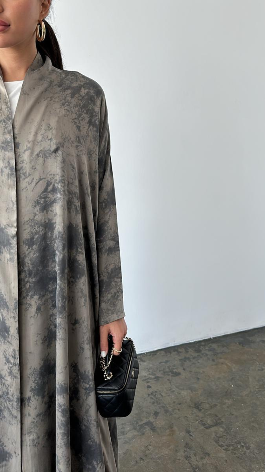 Abaya #636