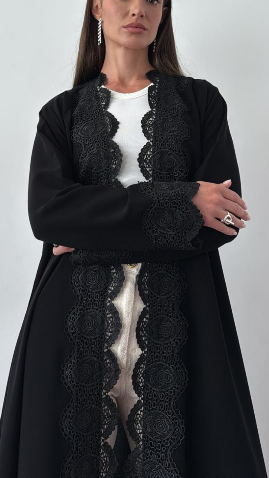 Abaya #713