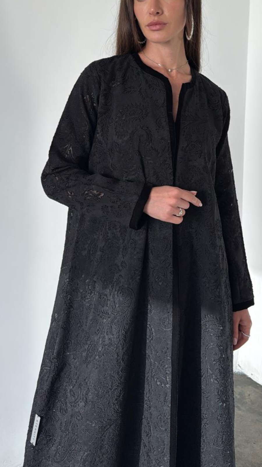 Abaya #770