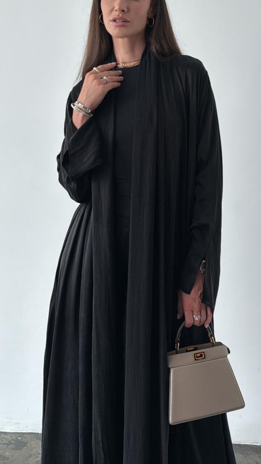 Abaya #748
