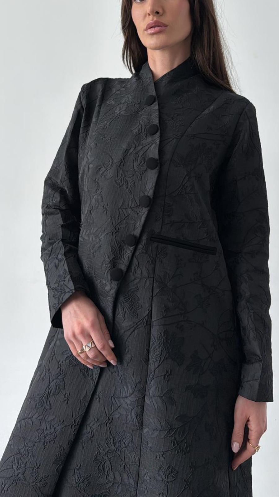 Abaya #773
