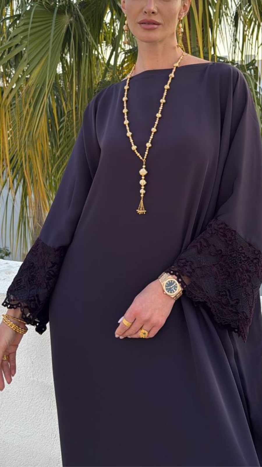 Kaftan #141