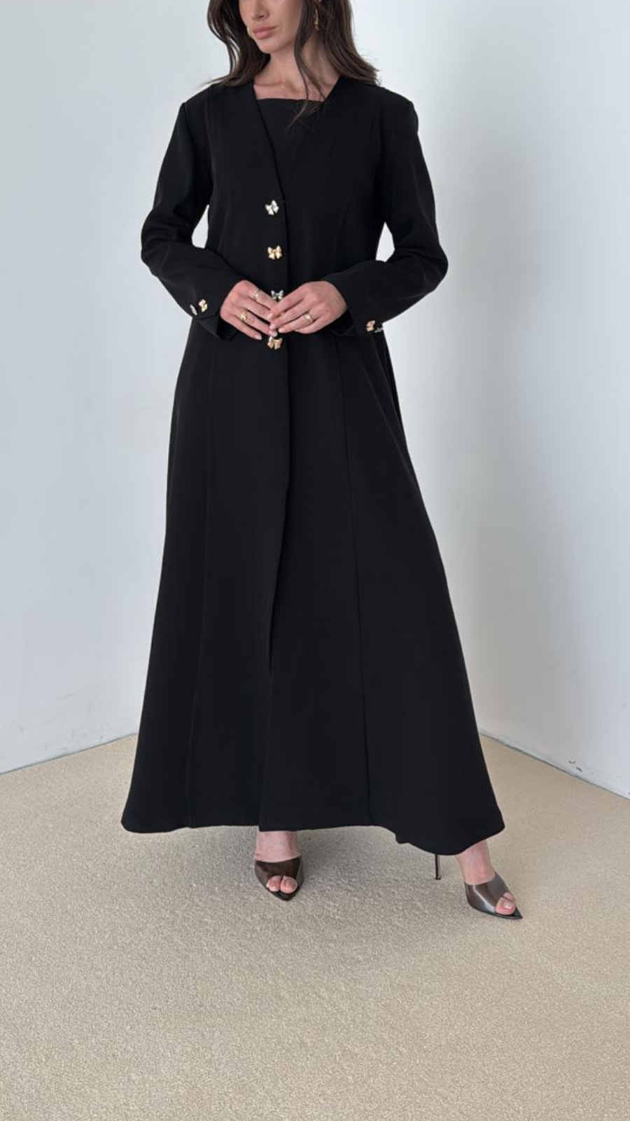 Abaya #704