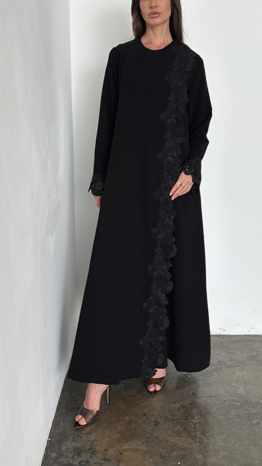 Abaya #775