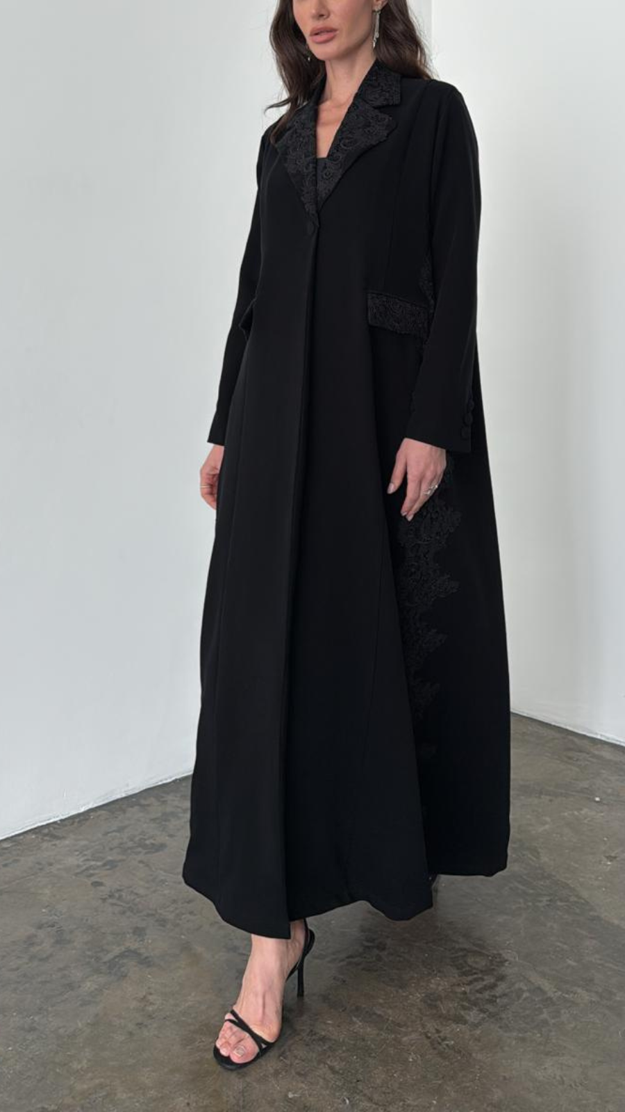 Abaya #795