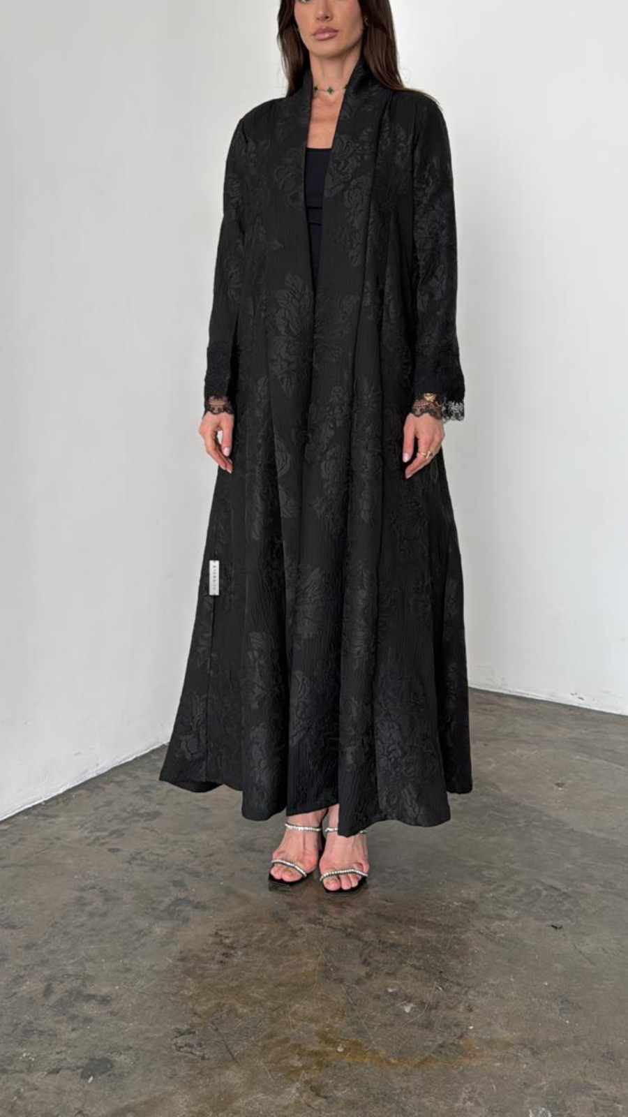 Abaya #778