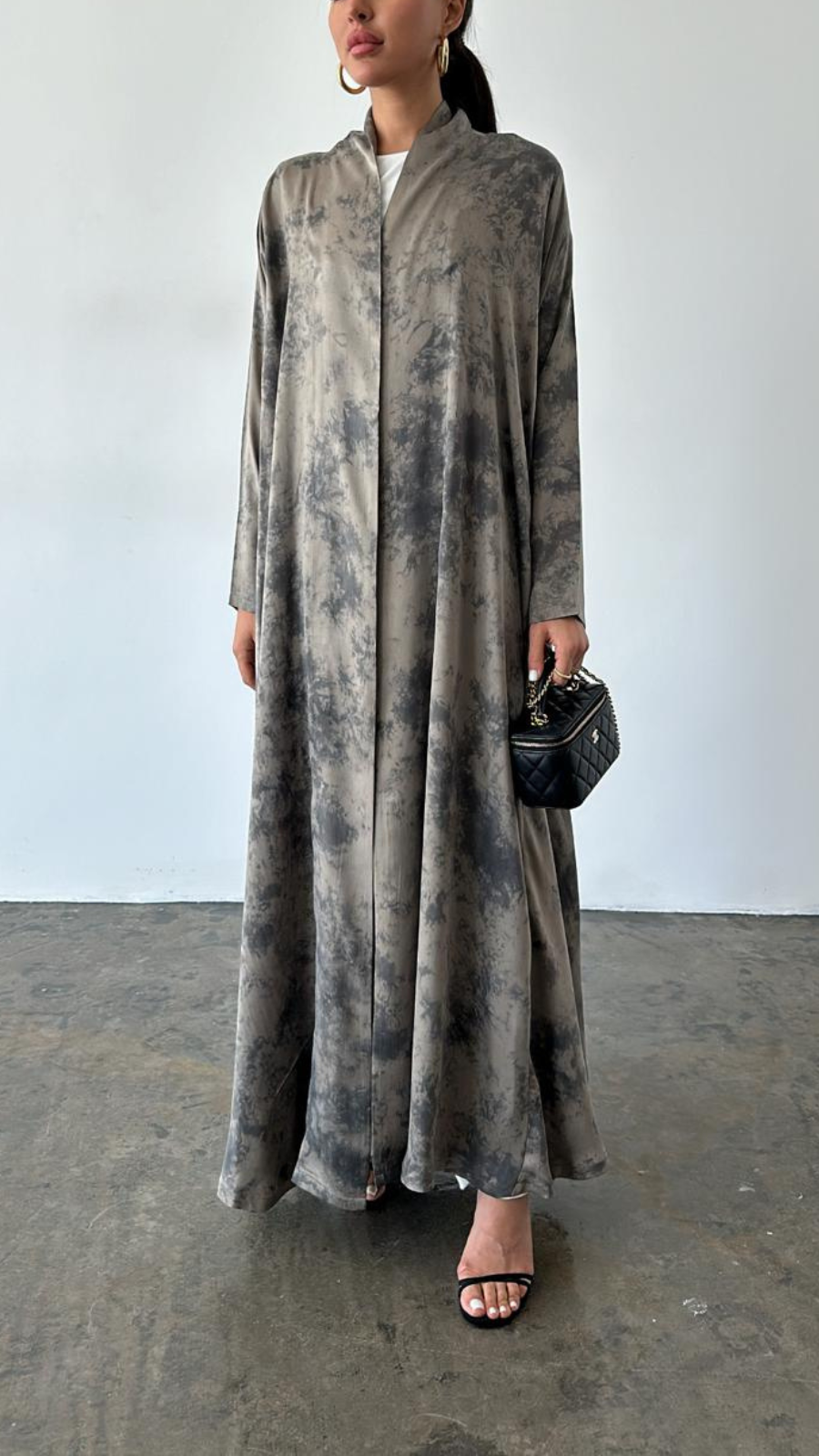 Abaya #636