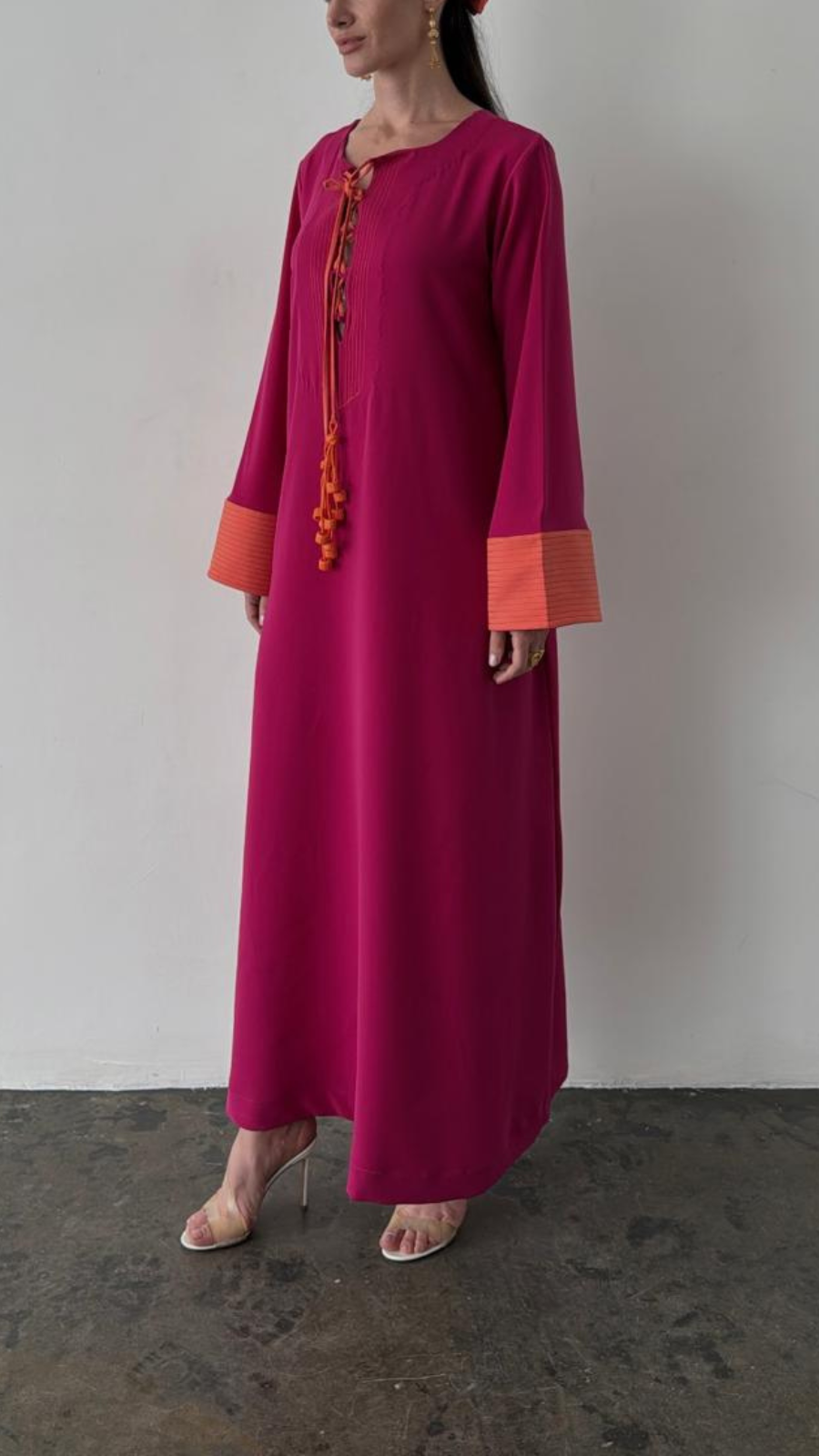 Kaftan #134