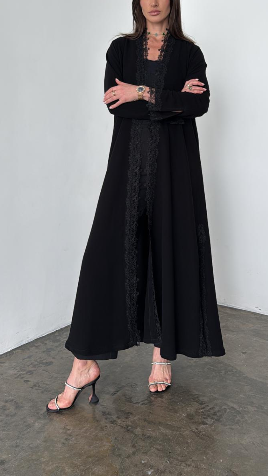 Abaya #781