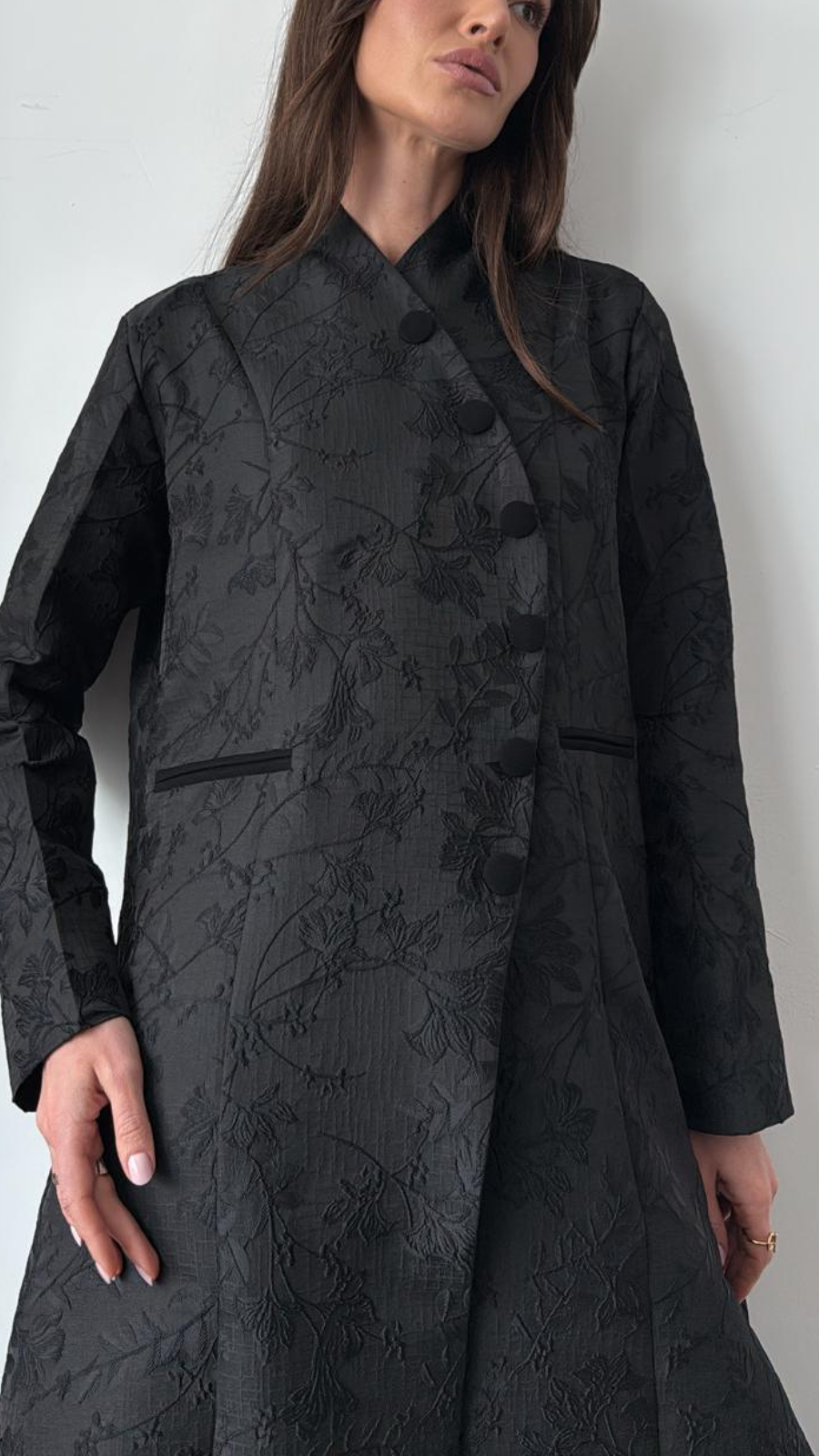 Abaya #773