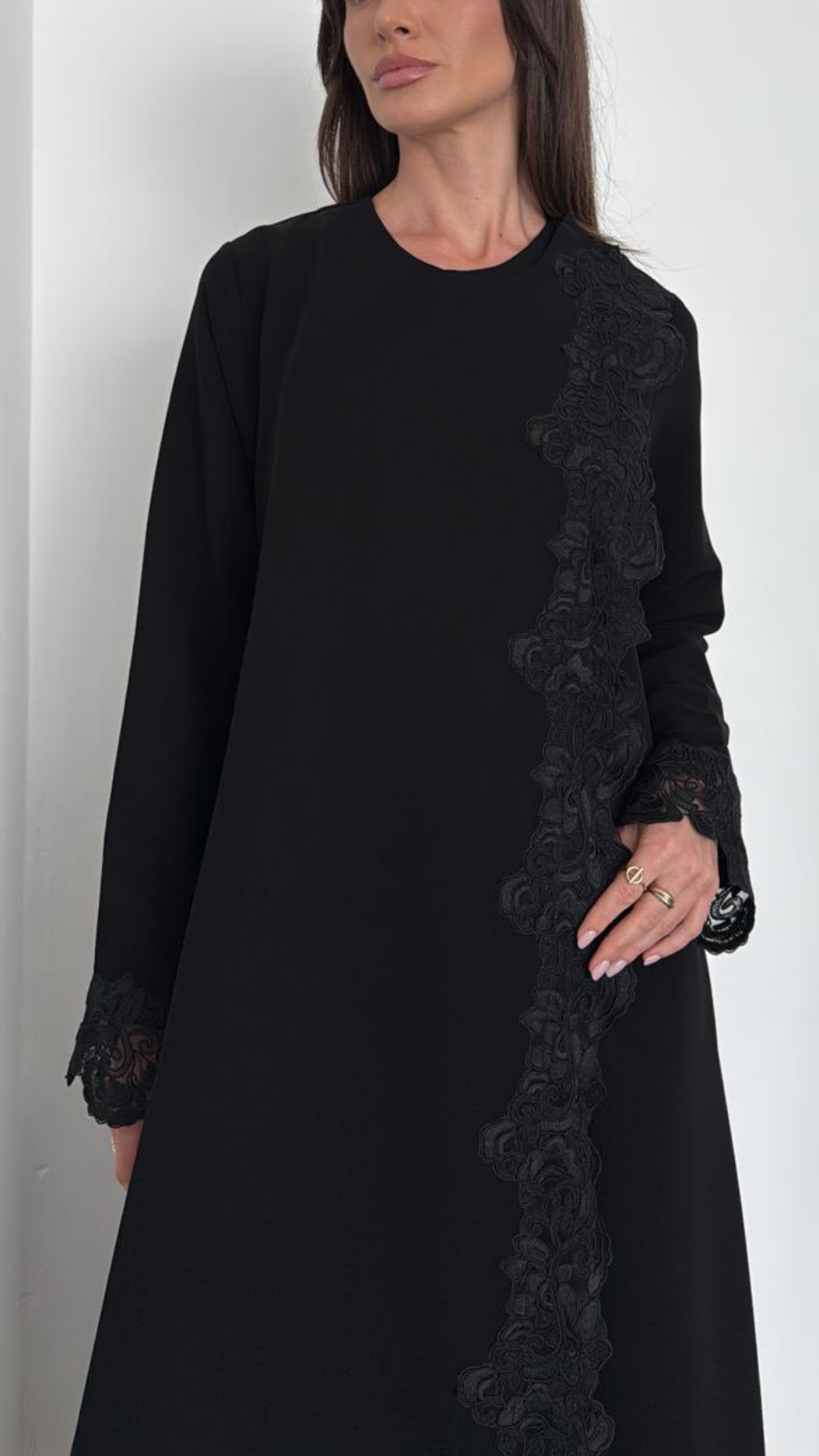 Abaya #775