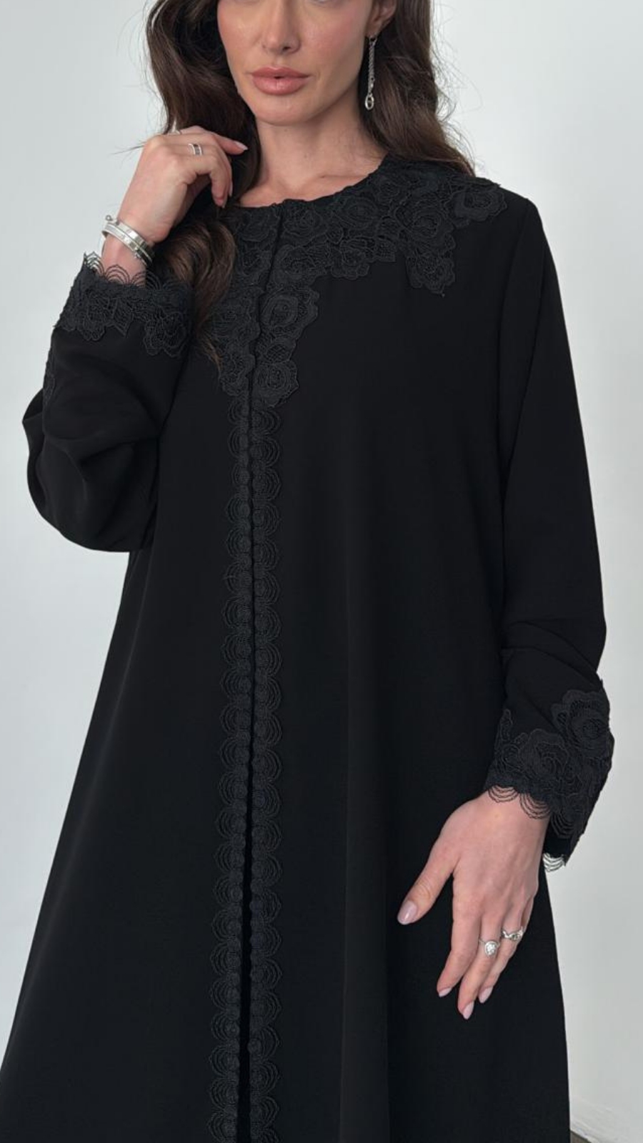 Abaya #791