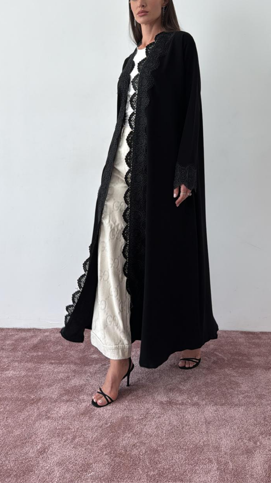 Abaya #713