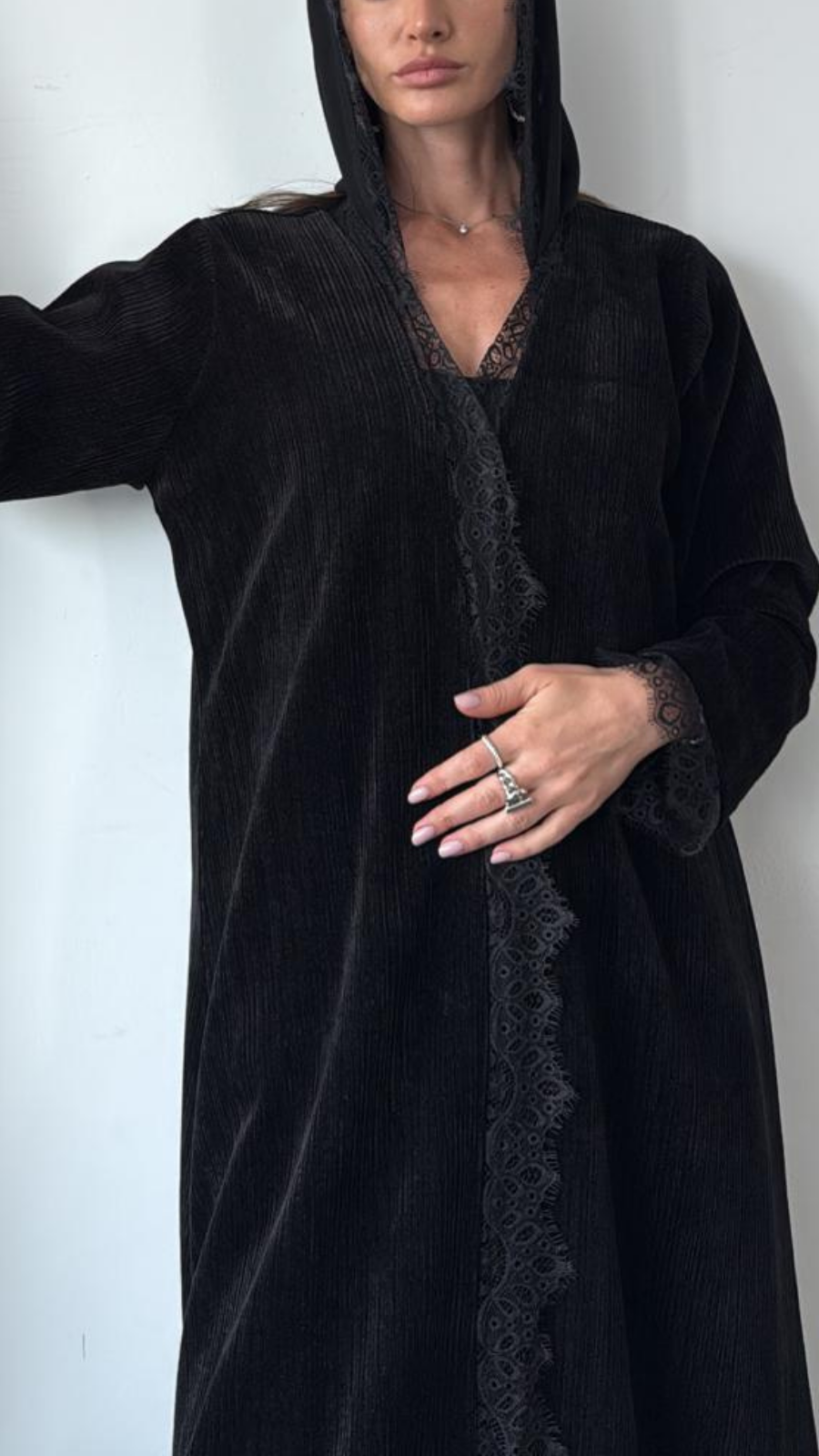 Abaya #754