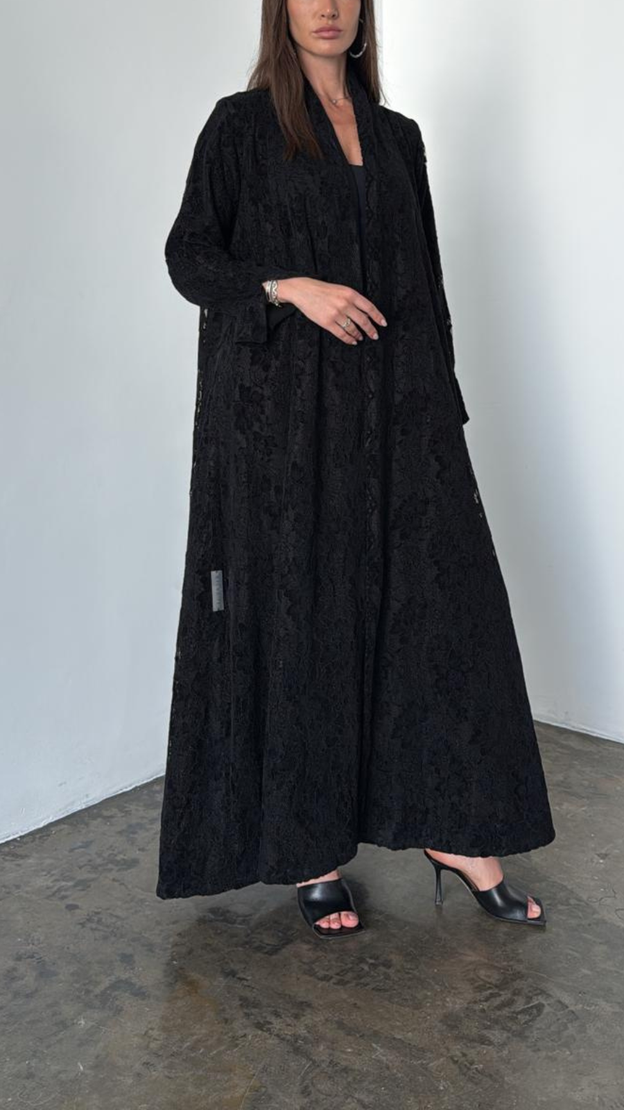 Abaya #761