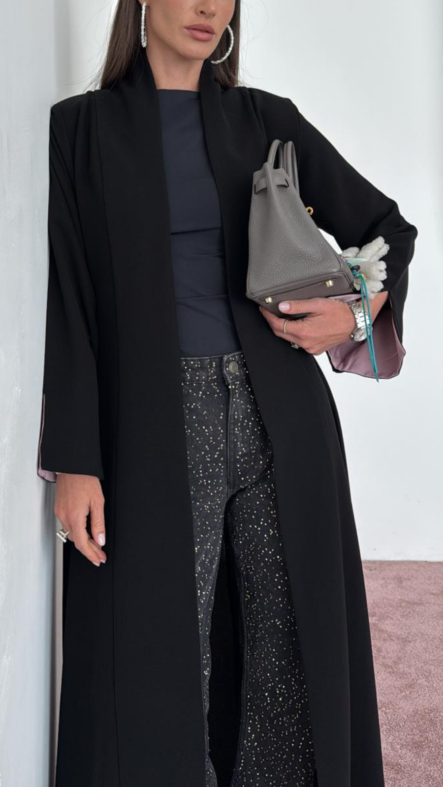 Abaya #722