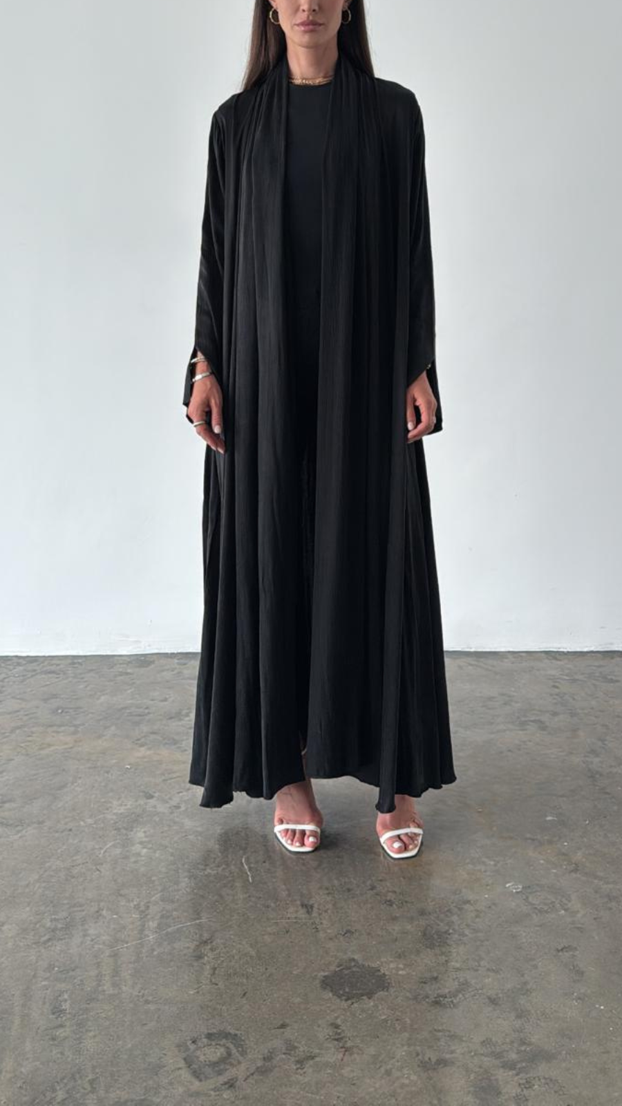 Abaya #748