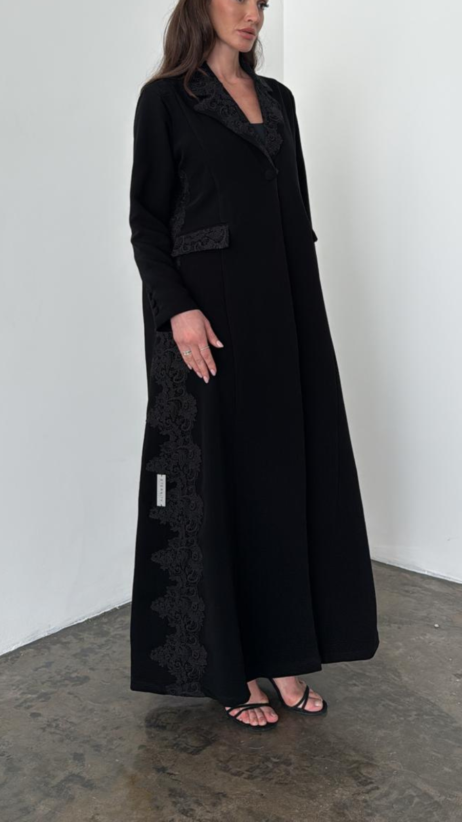 Abaya #795