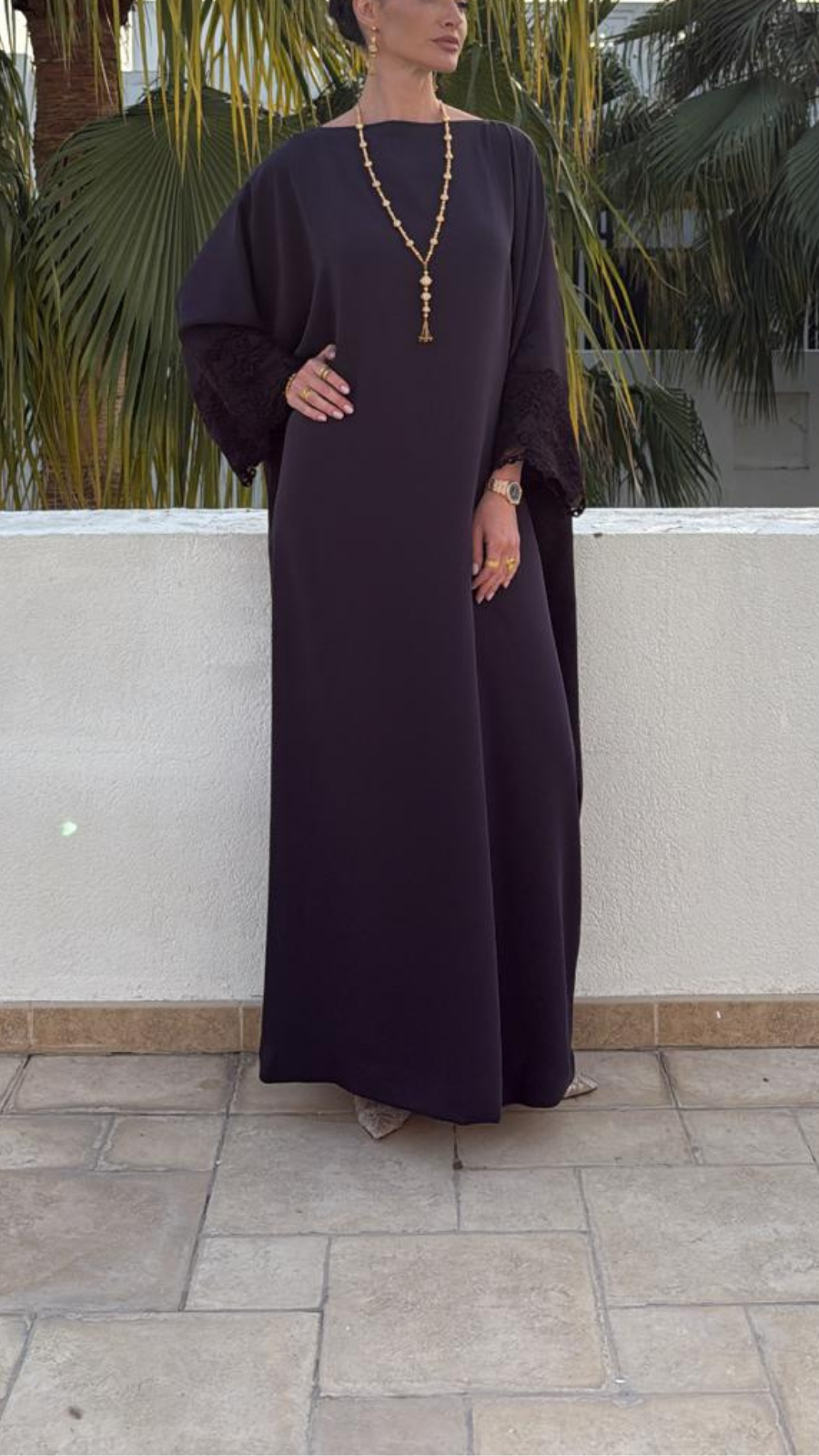 Kaftan #141