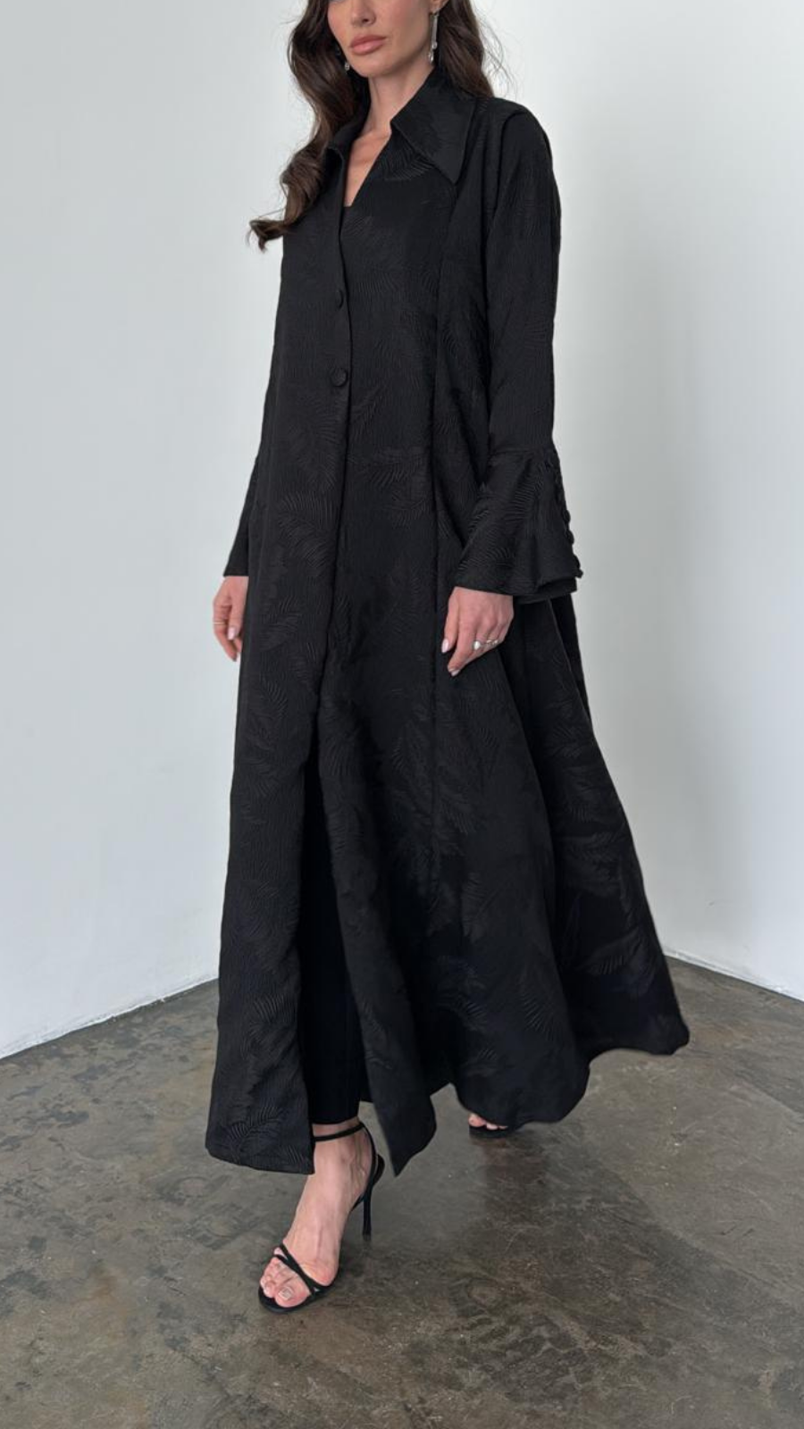 Abaya #787