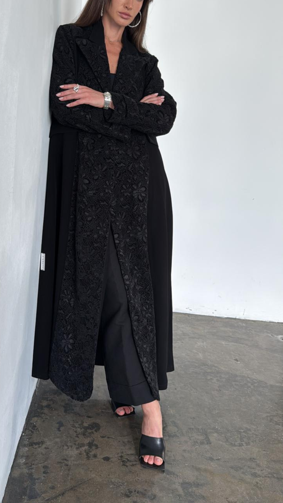 Abaya #766