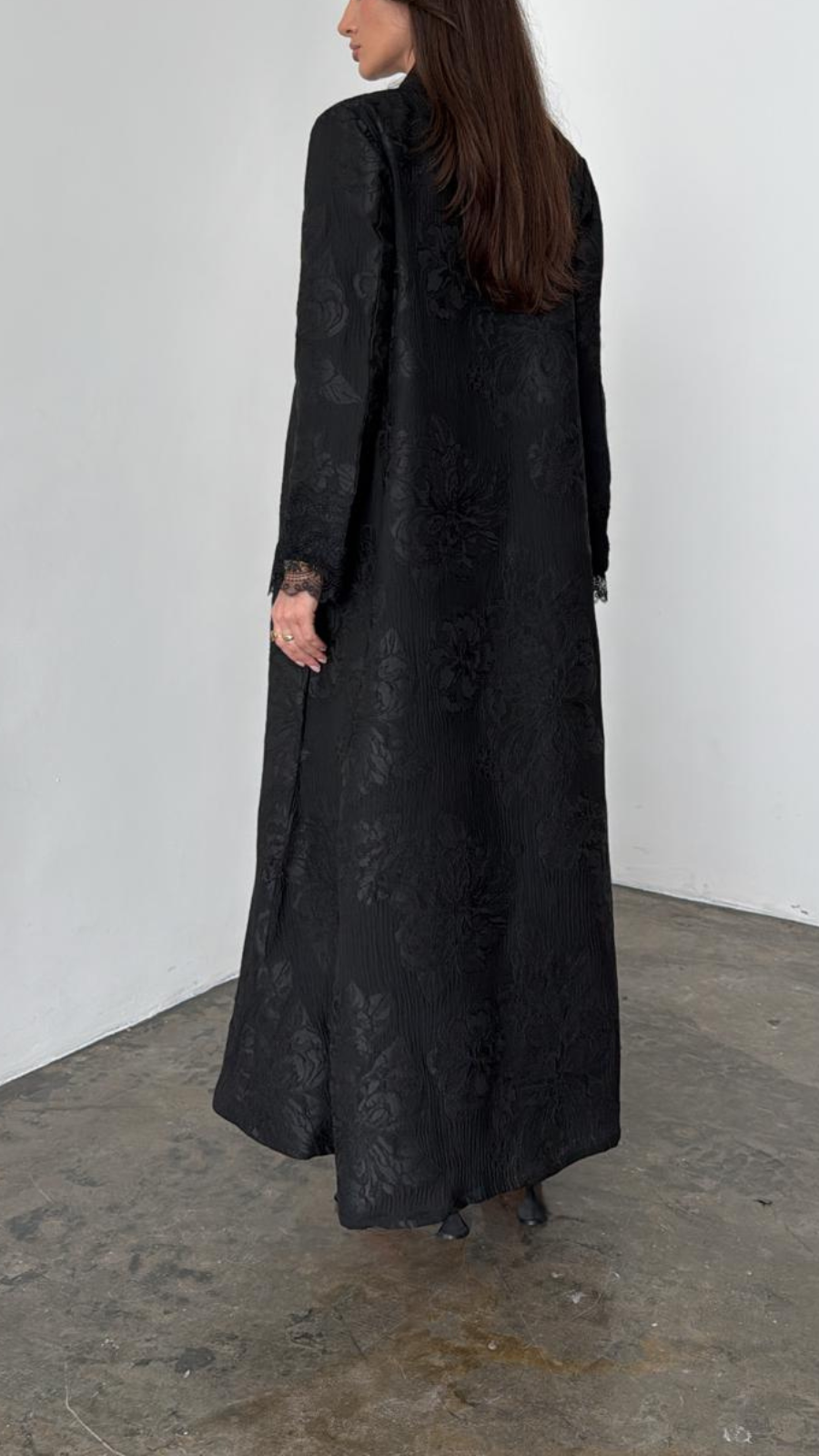 Abaya #778