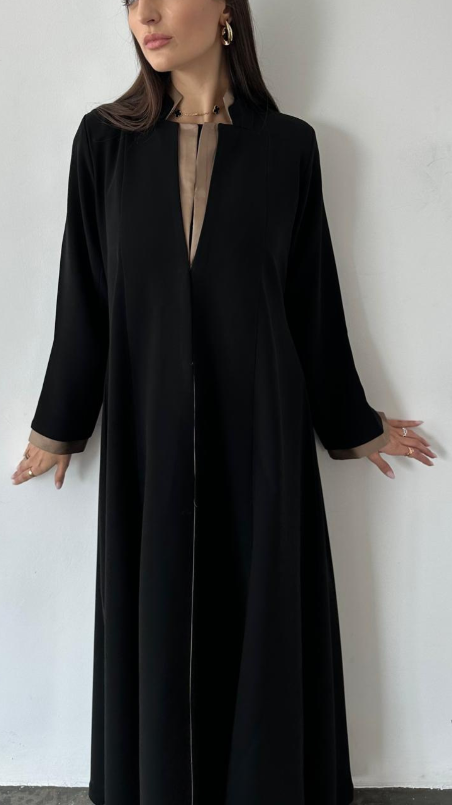 Abaya #682