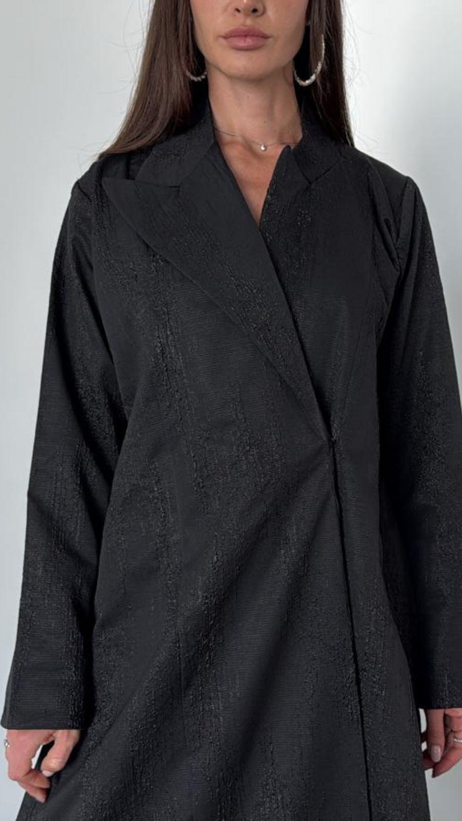 Abaya #751