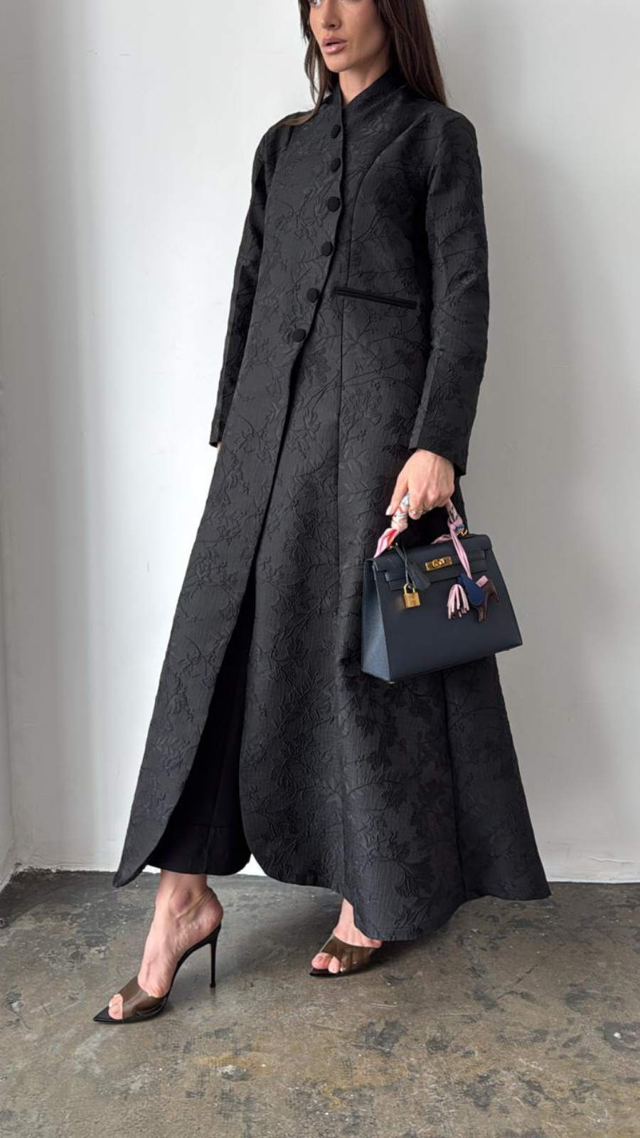 Abaya #773