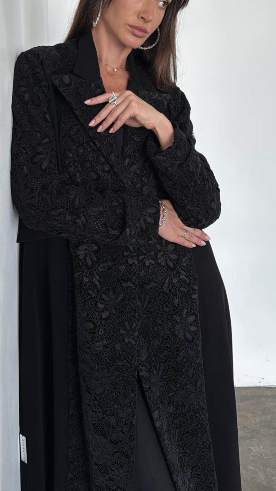 Abaya #766