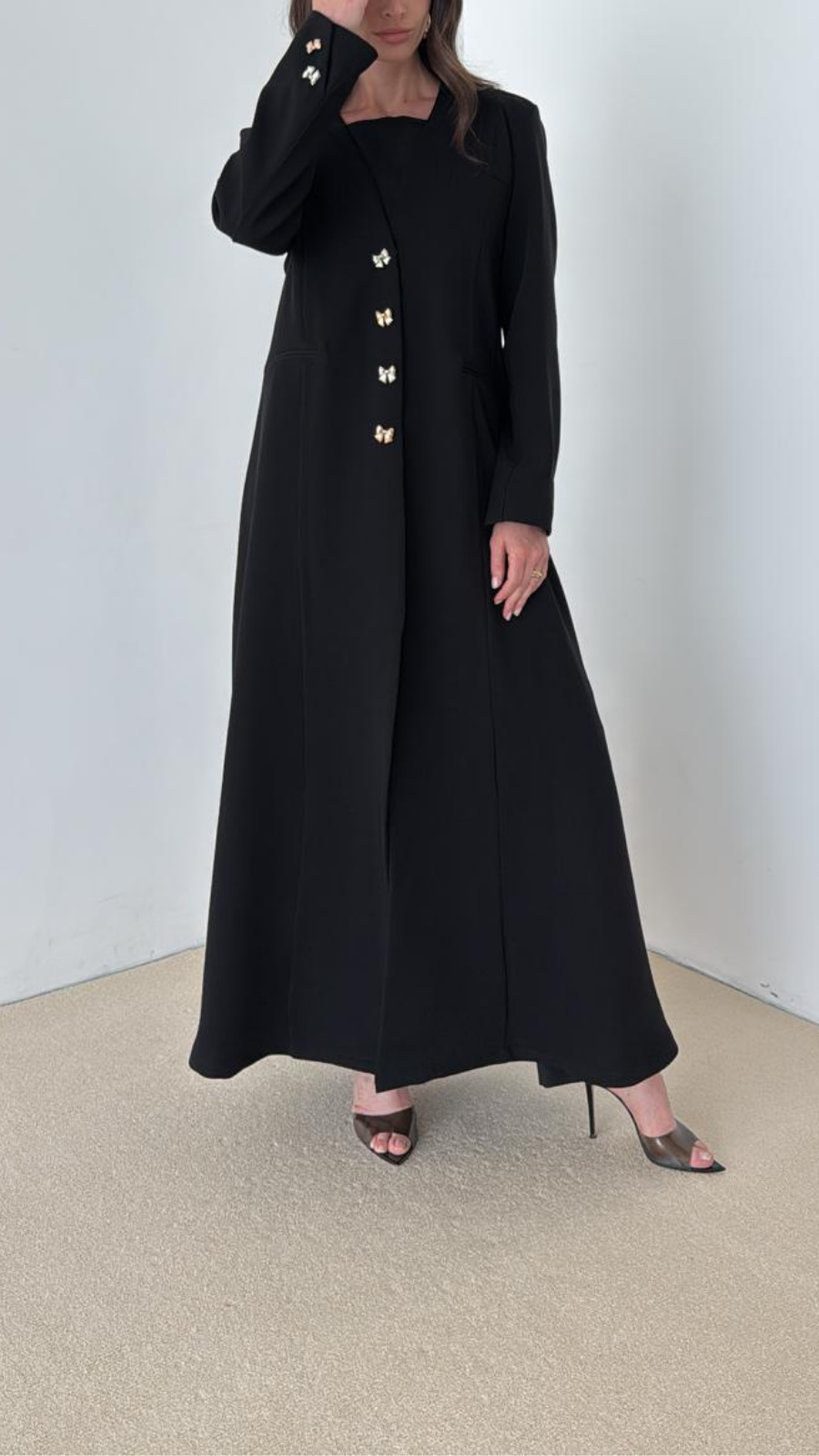 Abaya #704