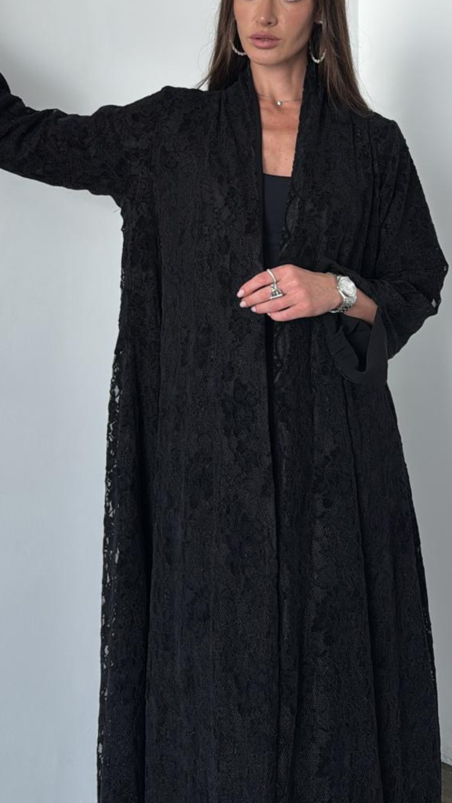 Abaya #761