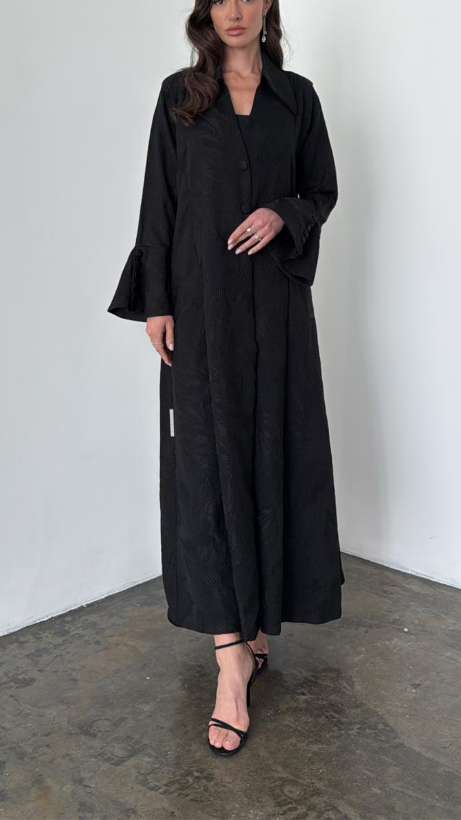 Abaya #787