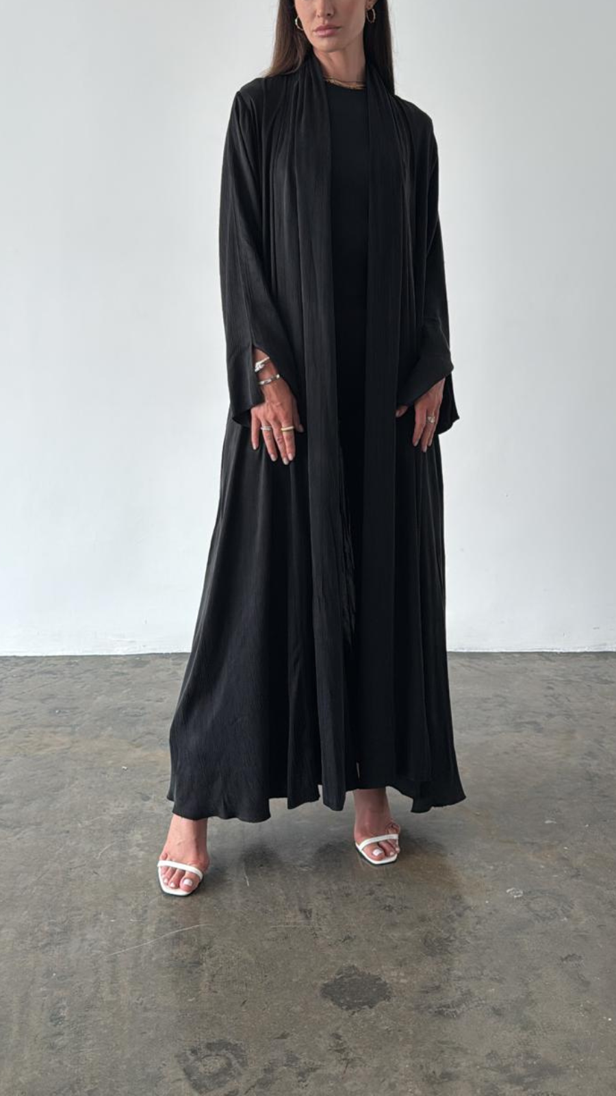 Abaya #748
