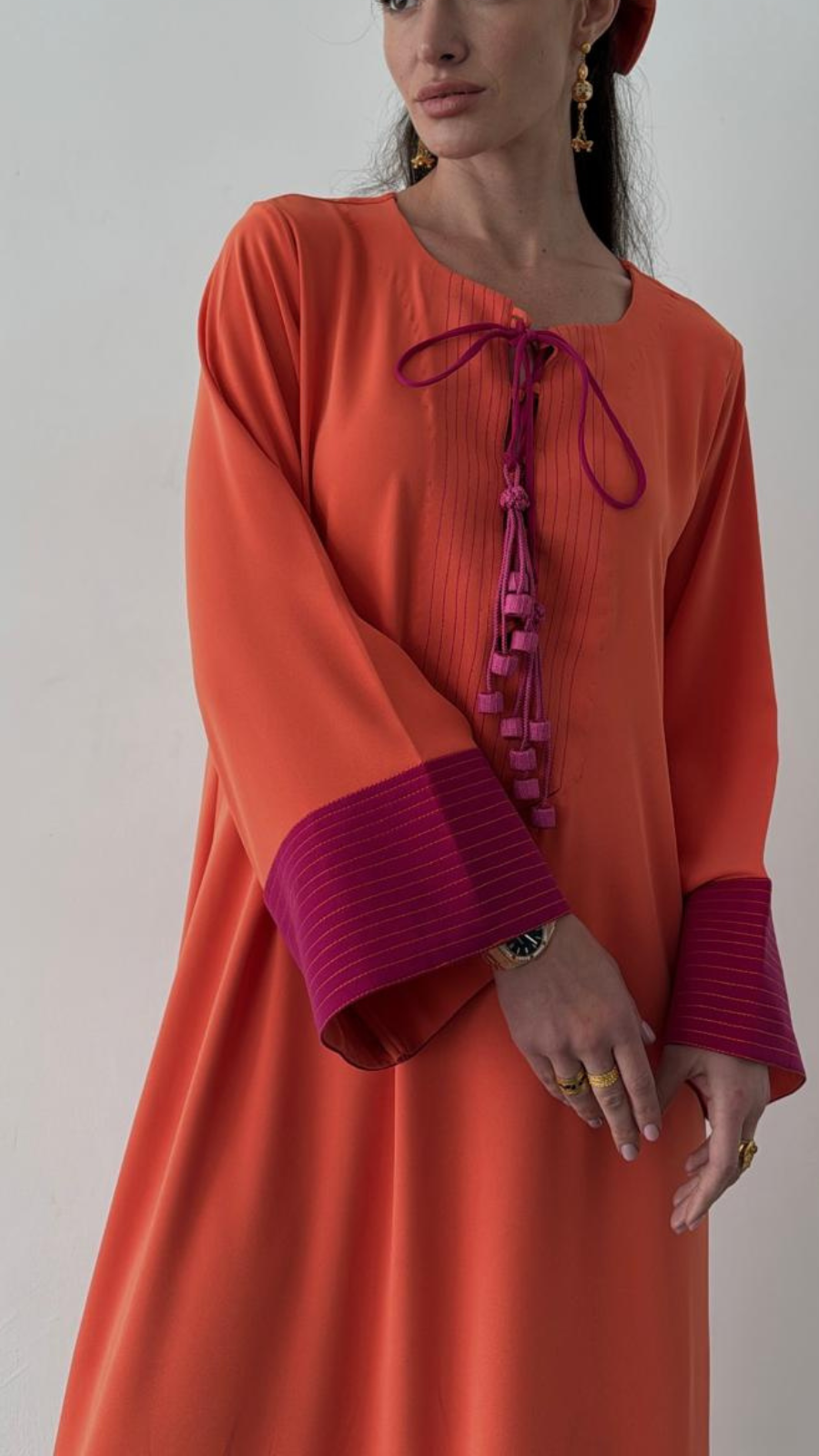 Kaftan #134
