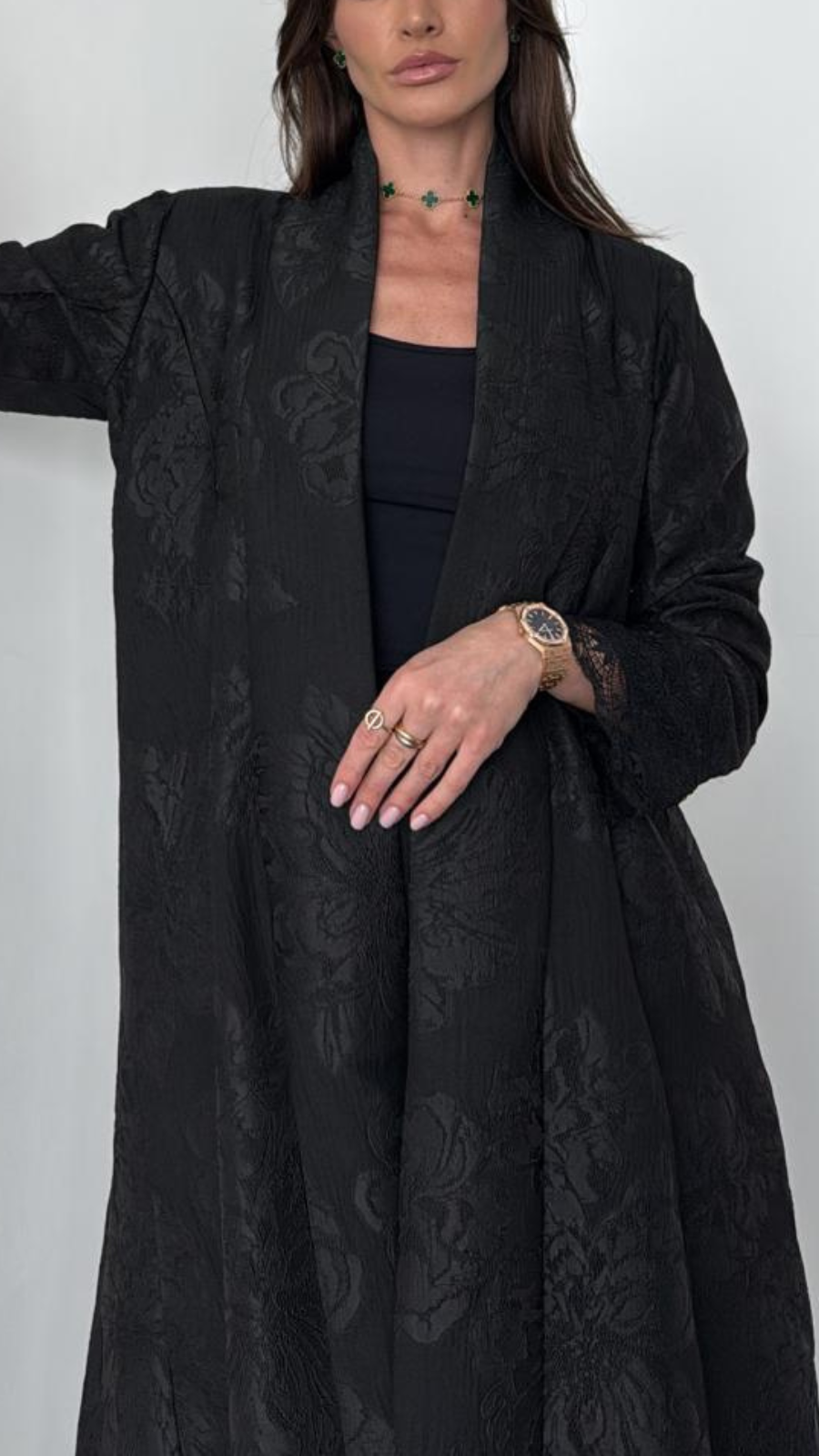 Abaya #778