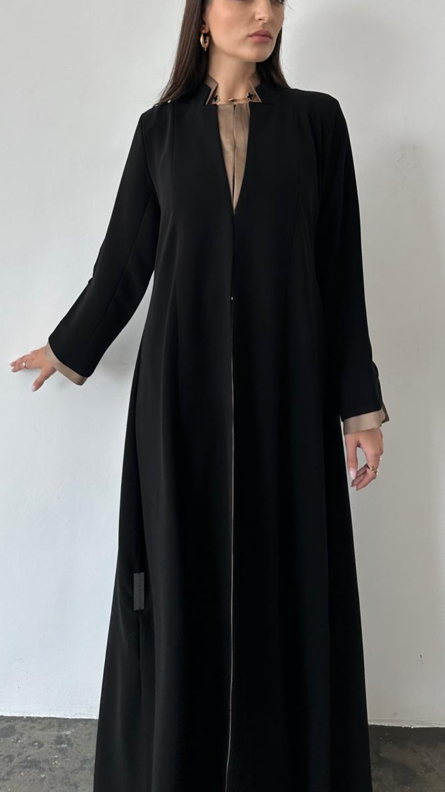 Abaya #682