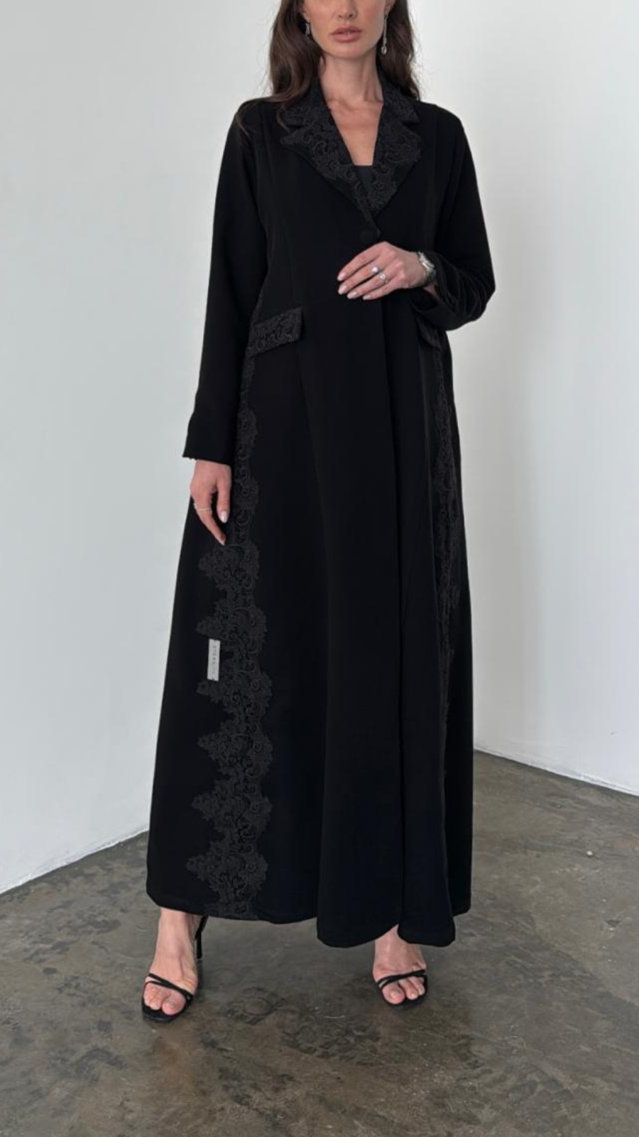 Abaya #795