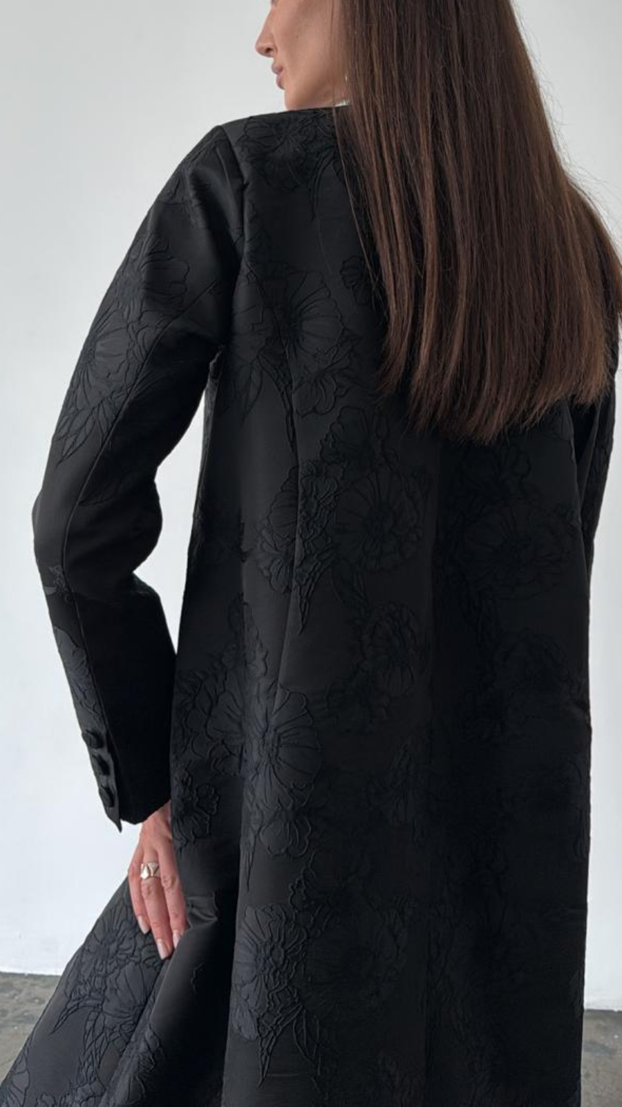 Abaya #741