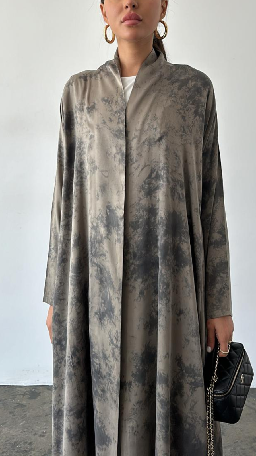 Abaya #636