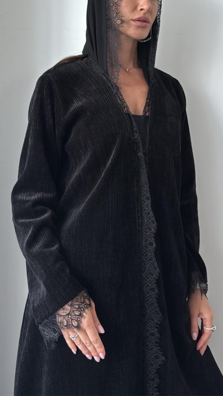 Abaya #754