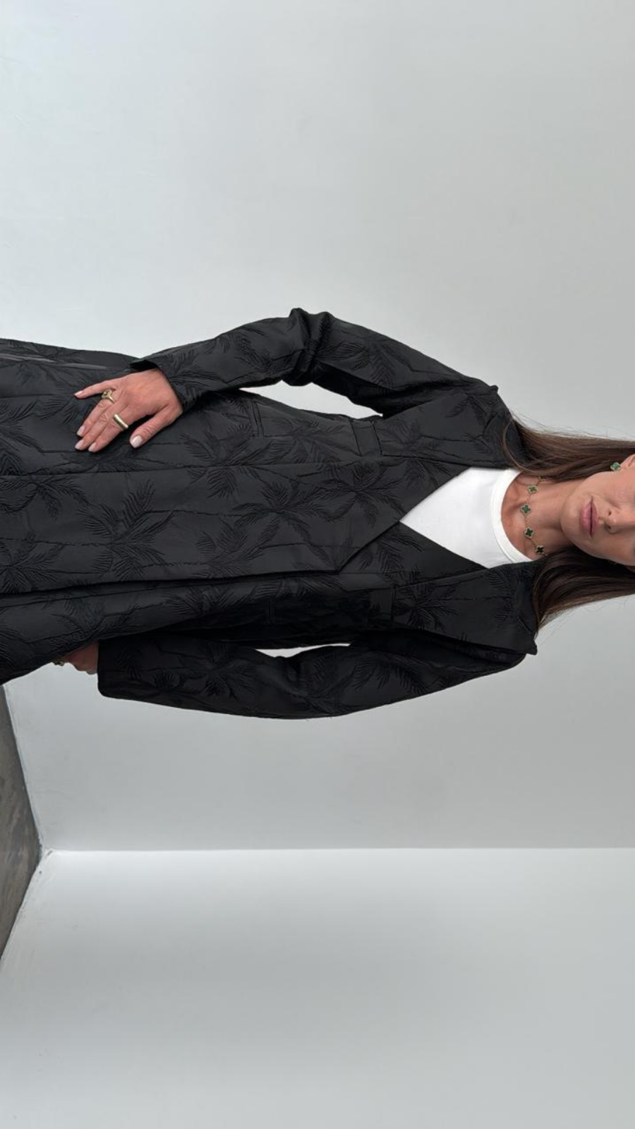 Abaya #738