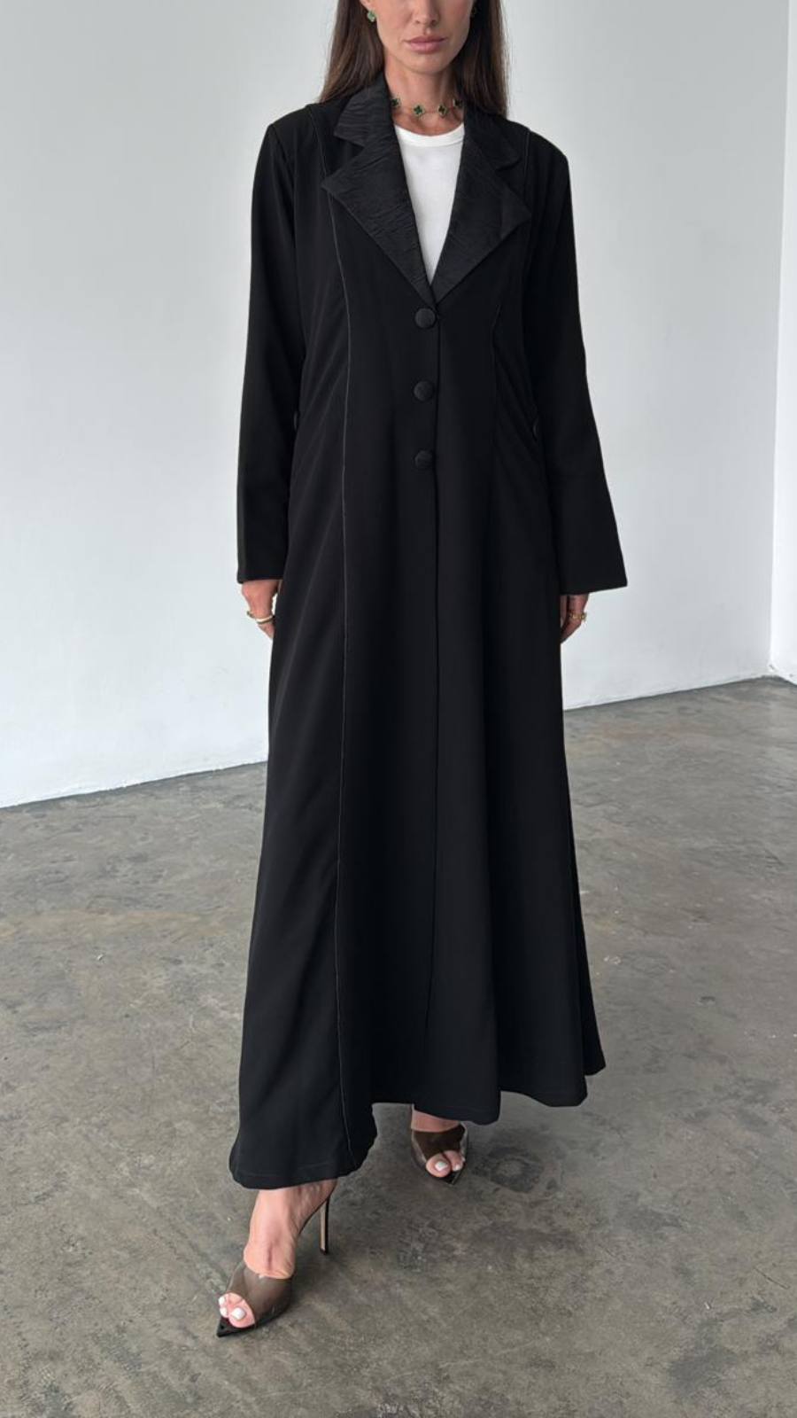 Abaya #745